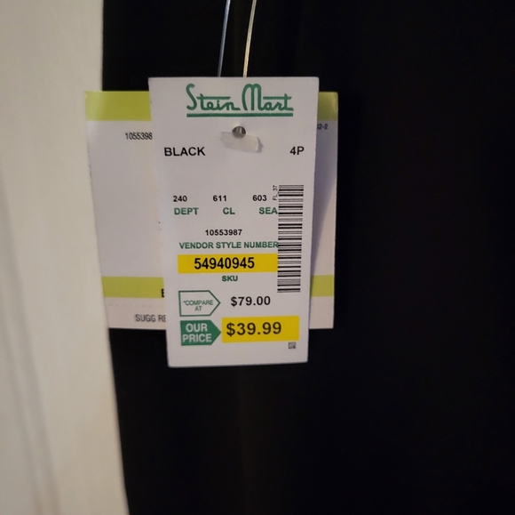 Size 4p kasper - Picture 4 of 7